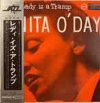 Cover of The Lady Is A Tramp, 1974-06-00, Vinyl