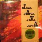 Cover of Java Java Java Java, 2011, Vinyl