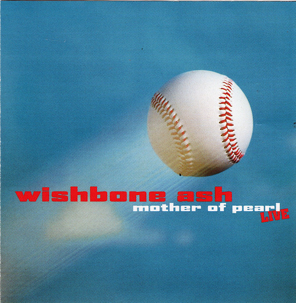 Wishbone Ash - Live | Releases | Discogs