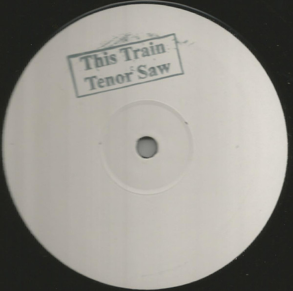Album herunterladen Download Tenor Saw Nitty Gritty - This Train General Penitentary album