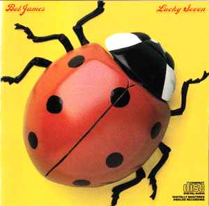 Bob James - Lucky Seven album cover