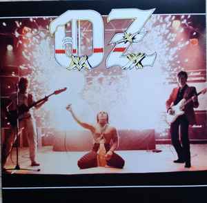 Oz (15) - Oz album cover