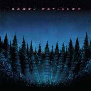 Bambi Davidson - Brunswick album cover