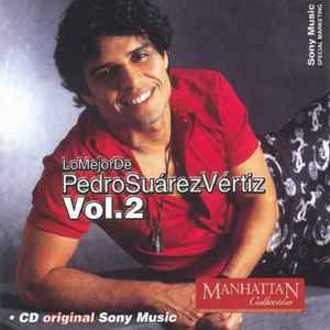 Suarez-Vértiz Pedro music | Discogs