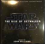Cover of Star Wars: The Rise Of Skywalker (Original Motion Picture Soundtrack), 2020-03-27, Vinyl