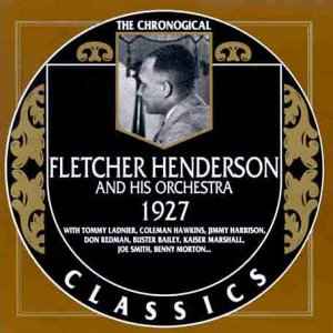 1927 - Fletcher Henderson And His Orchestra