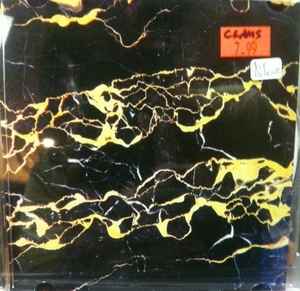 Clams Casino – Instrumental Mixtape 2 (CDr) - Discogs