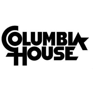 Columbia House on Discogs