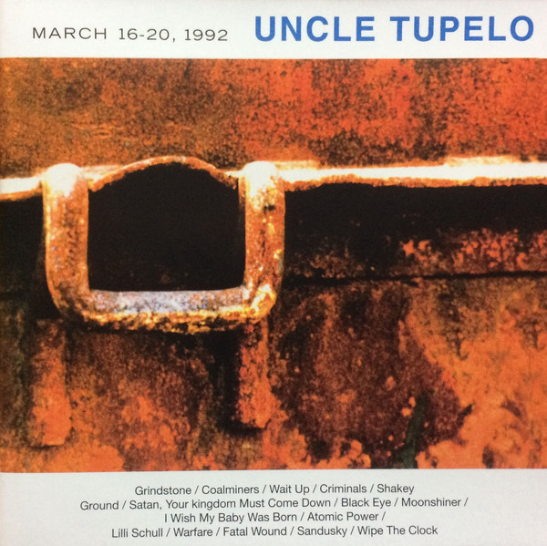 Si no lo retrasan de nuevo: el Anodyne de Uncle Tupelo en vinilo esta semana MzYtMTg5MS5qcGVn