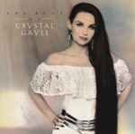 Cover of The Best Of Crystal Gayle, 1987, CD
