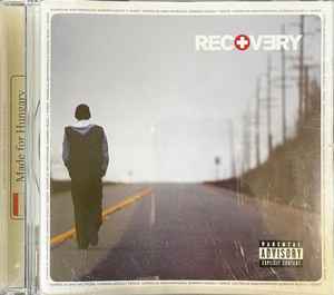 Eminem - Recovery (full album) 