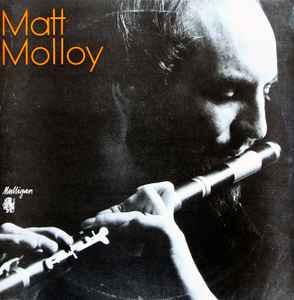 Matt Molloy - Matt Molloy