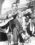 descargar álbum Django Reinhardt - Django Reinhardt At Club St Germain February 1951