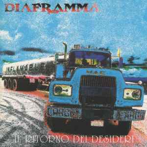 Il Ritorno Dei Desideri (CD, Album) for sale