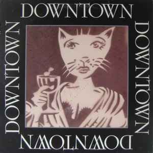 Downtown (Vinyl, 12