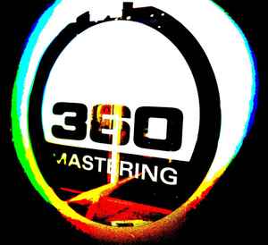 360 Mastering on Discogs