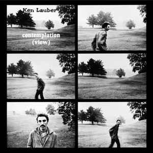 Ken Lauber – Contemplation (View) (2006, Vinyl) - Discogs