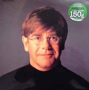 Elton John – Made In England (1995, 150 Gram, Vinyl) - Discogs