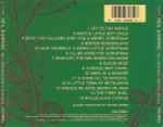 Cover of The Christmas Album Volume II, 1994, CD