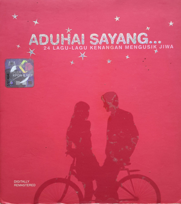 baixar álbum Various - Aduhai Sayang