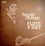 Harold McNair – Flute & Nut (1970, Vinyl) - Discogs
