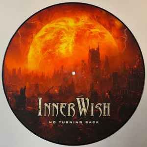 Sinbreed – When Worlds Collide (2010, Vinyl) - Discogs