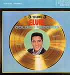 Elvis Presley – Elvis' Golden Records - Volume 3 (1978