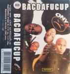 Cover of Bacdafucup, 1998-02-00, Cassette
