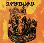 Cover of Superchunk, , CD