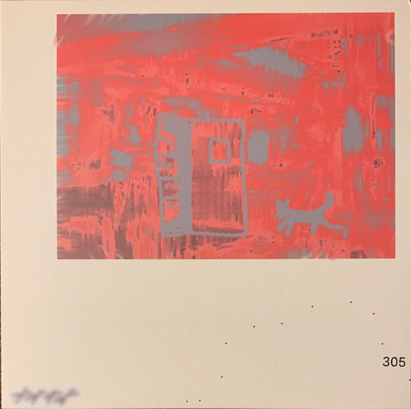 Yonawo – 305 (2022, Clear, Vinyl) - Discogs