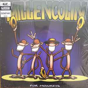 Millencolin – Same Old Tunes (2022, White, Vinyl) - Discogs