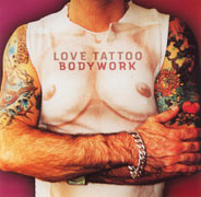 descargar álbum (Love) Tattoo - Bodywork