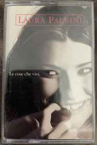 Le cose che vivi - Laura Pausini - CD