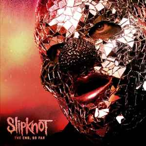 slipknot album cover 2022