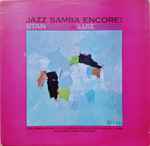 Cover of Jazz Samba Encore!, 1971, Vinyl