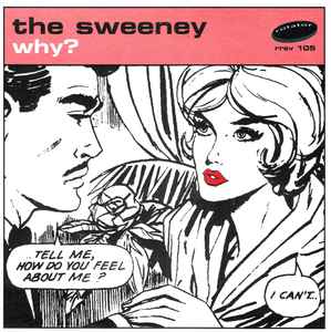 Why? - The Sweeney