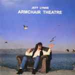 Cover of Armchair Theatre, 1998, CD