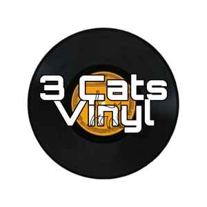 3CatsVinyl at Discogs