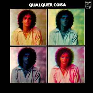 Caetano Veloso – Bicho (1977, Vinyl) - Discogs