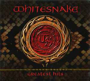 Whitesnake – Greatest Hits (2019, Digipak, CD) - Discogs