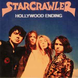 Hollywood Ending - Starcrawler