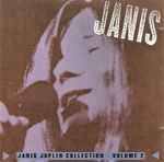 Cover of Janis Joplin Collection - Volume 2, , CD
