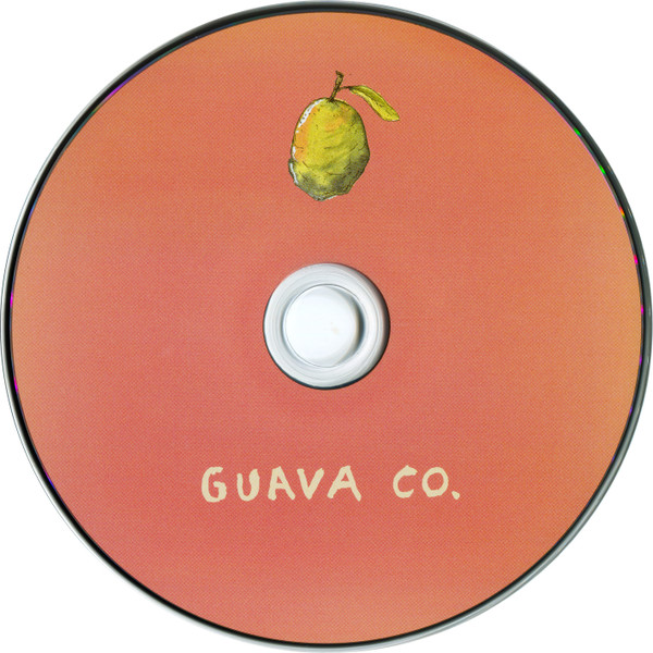 télécharger l'album Guava Co - Guava Co