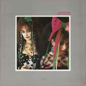 Let Her Go / Beautiful End by Strawberry Switchblade (Single; Korova; KOW 39):  Reviews, Ratings, Credits, Song list - Rate Your Music