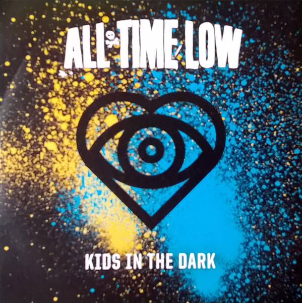 Album herunterladen All Time Low - Kids In The Dark