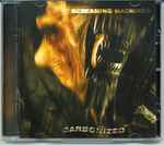 Cover of Screaming Machines, 2003, CD
