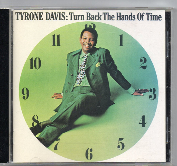 Turn Back The Hands Of Time (1972, Vinyl) - Discogs