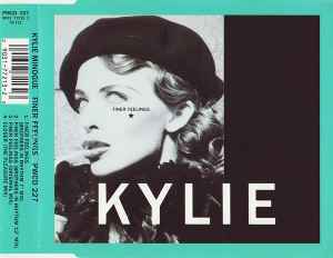 Kylie Minogue - Finer Feelings