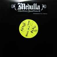 Medulla – Back Pawn (2006, Vinyl) - Discogs