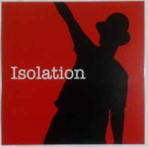 Boy George - Isolation